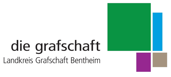 Logo Grafschaft Bentheim